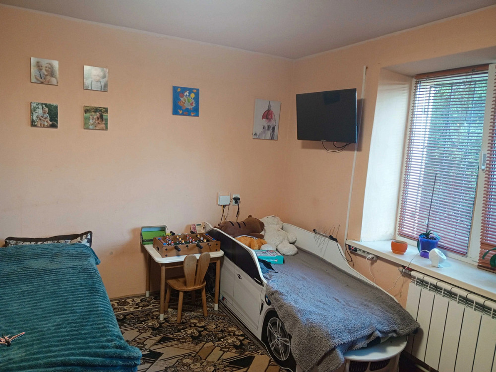 Продам 2-кімнатну квартиру з ділянкою та гаражем у с. Соколівське. Кропивницький - фото 10