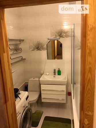 Оренда Квартира 1-кімнатна, 4/16 поверх на ул. Завальная Київ