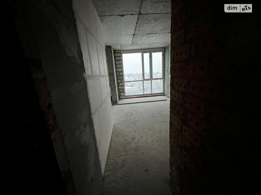 Продаж Квартира 1-кімнатна, 13/13 поверх на 600-Річчя Вінниця - фото 18