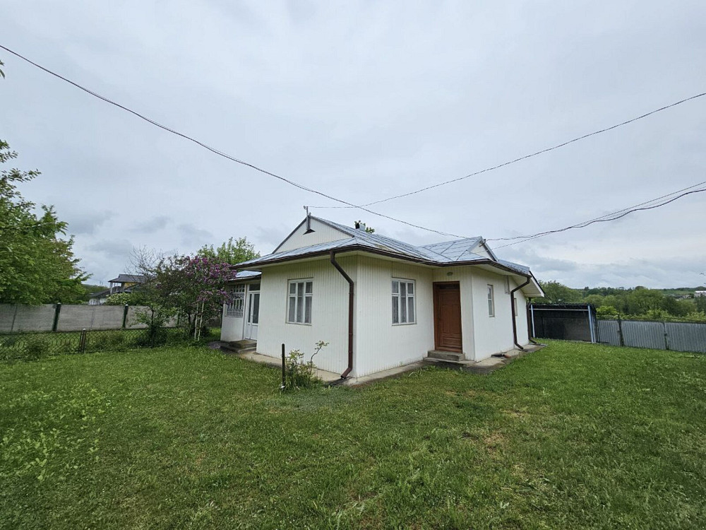 Продаж Будинок Тростянець (Долинський район) - изображение 2