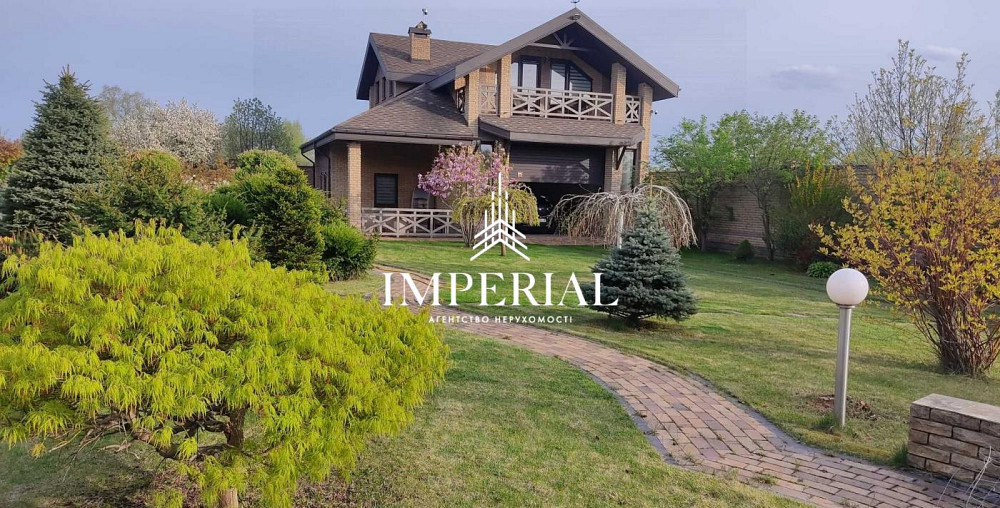 Продаж Будинок 3-кімнатний на вул. Толочанська Kiev - photo 16