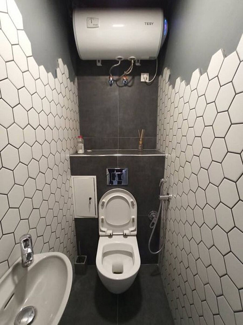 Продаж Квартира 4-кімнатна, 8/9 поверх на тростянецька, 12 Київ - фото 7