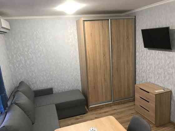 Оренда Квартира 1-кімнатна, 2/4 поверх на ул. Елизаветы Чавдар, 1 Киев