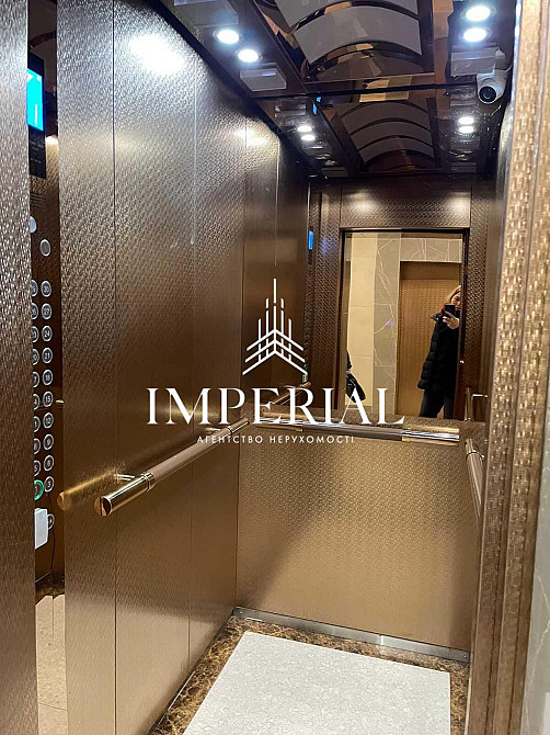 Оренда Квартира 1-кімнатна, 14/30 поверх на вул. Андрія Верхогляда Київ - фото 14