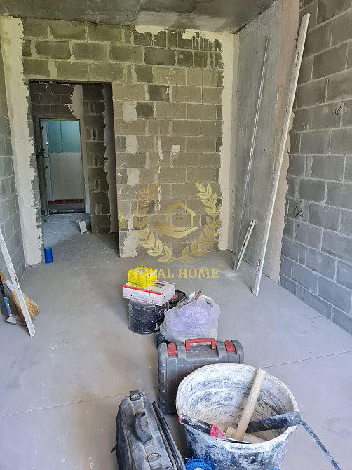 Продаж 1к квартири пров.Лобачевського ЖК Флагман Київ - фото 6