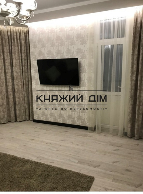 Оренда Квартира 2-кімнатна, 23/25 поверх на Пчелки Елены ул. Kiev - photo 11