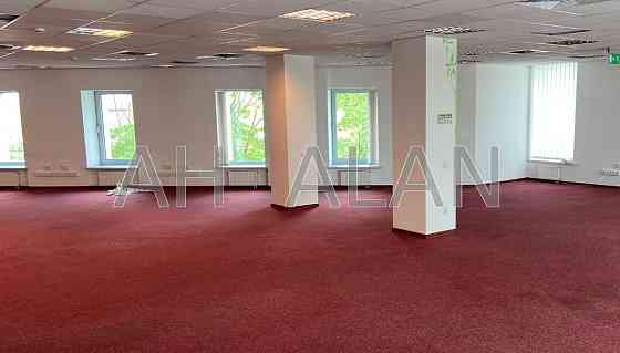 Оренда офісне приміщення на Дегтярівська вул., 27Т приміщень - 3, поверх - 3/10 Київ