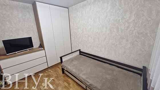 Продаж Квартира 3-кімнатна, 1/9 поверх на Метельницького Luts'k