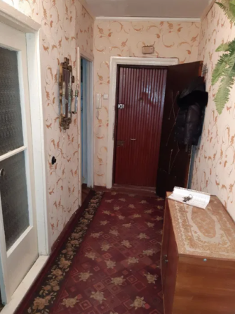 Продам 3-комнатную квартиру с видом на море в центре Лузановки Одеса