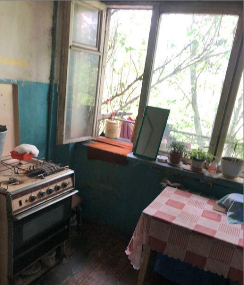 Комната в коммуне на ул. 25 Чапаевской дивизии Odessa - photo 7