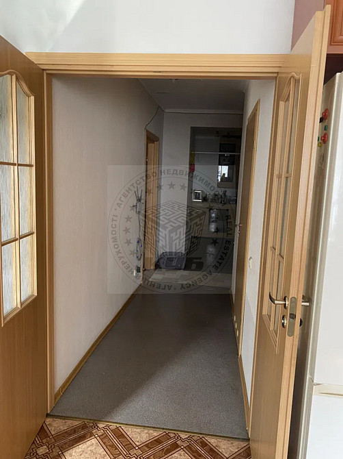 Продаж Квартира 4-кімнатна, 1/16 поверх на Олевська вул., 3А Київ - фото 19