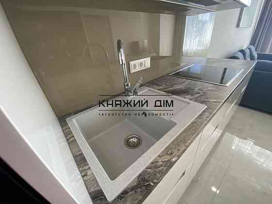 Оренда Квартира 2-кімнатна, 9/25 поверх на вул. Киквидзе ул./Михайла Бойчука Kiev