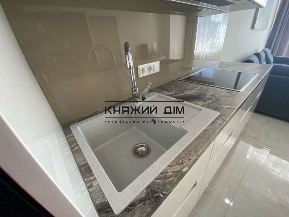 Оренда Квартира 2-кімнатна, 9/25 поверх на вул. Киквидзе ул./Михайла Бойчука Kiev - photo 2