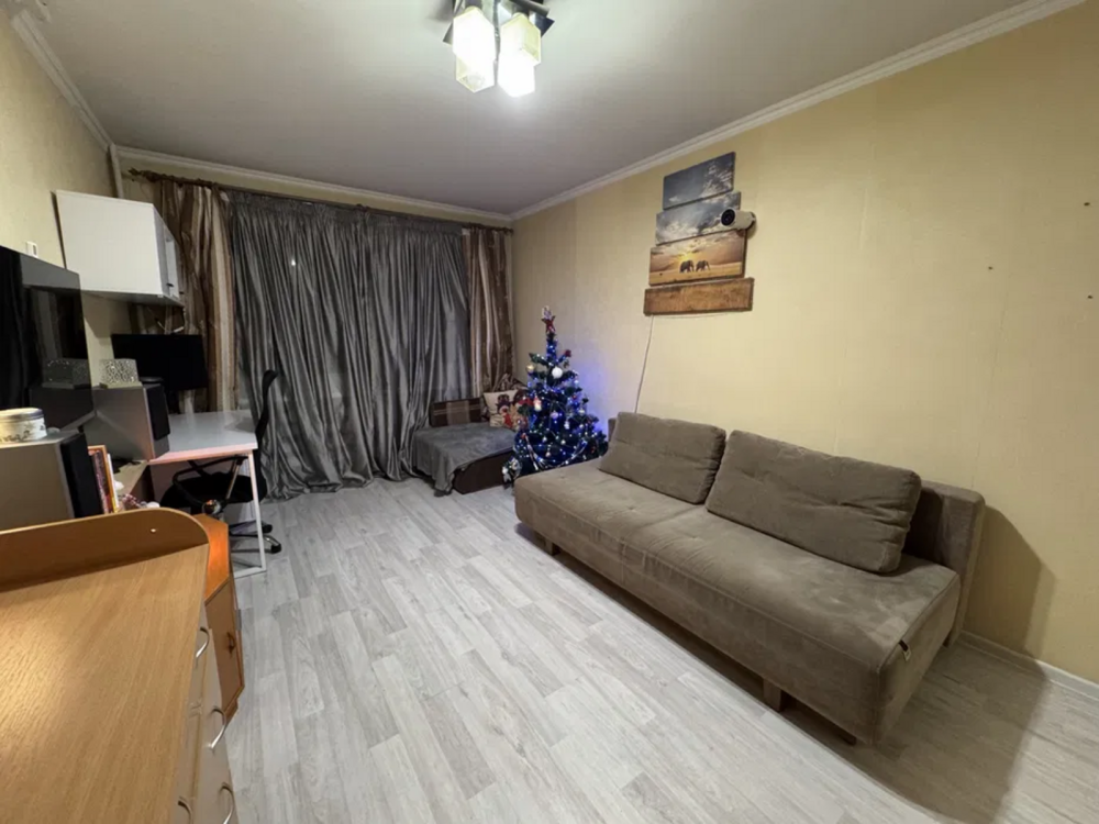 Продаж Квартира 1-кімнатна, 14/16 поверх на проспект Науки, 27 Kiev - photo 2