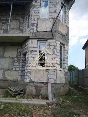 Дом в Червоном Хуторе Лиманка