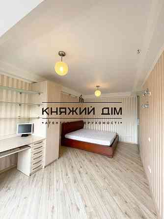 Продаж 2-кімнатної квартири студіо на Русанівці, метро Лівобережна. № 21145372 Київ