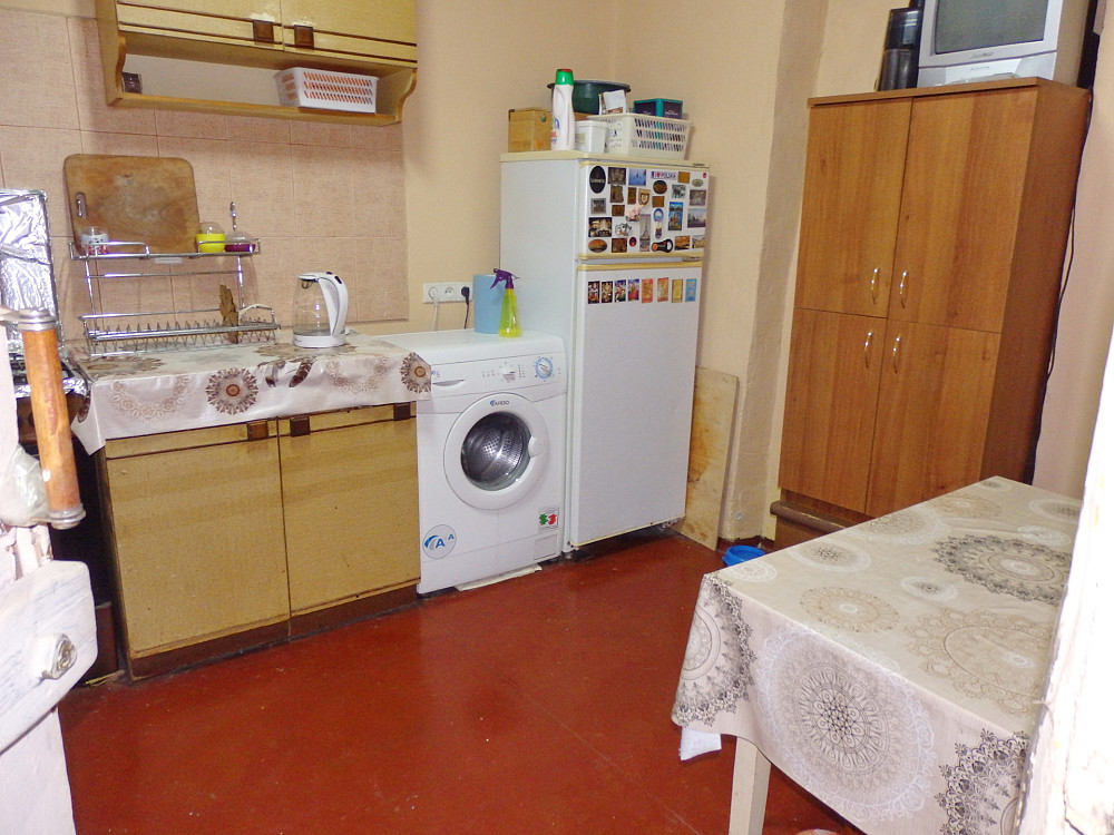 Продам  1 комнатную квартиру в коммуне Исторический Центр ул. Базарная/Осипова. Odessa - photo 7