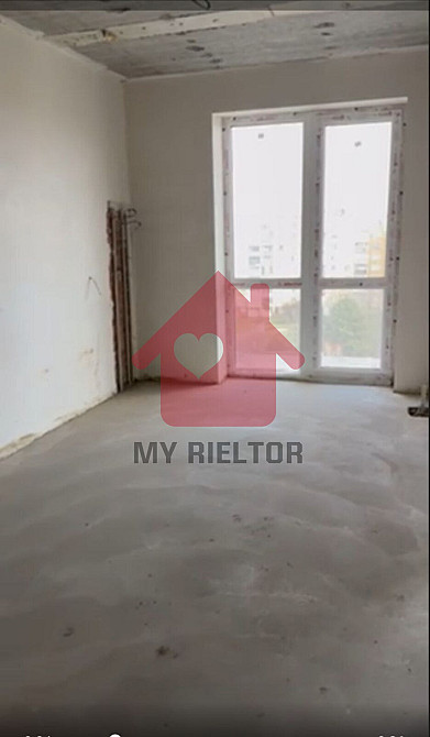 Продаж 1к Квартира 37 кв.м Легоцького, 64 Uzhhorod - photo 4