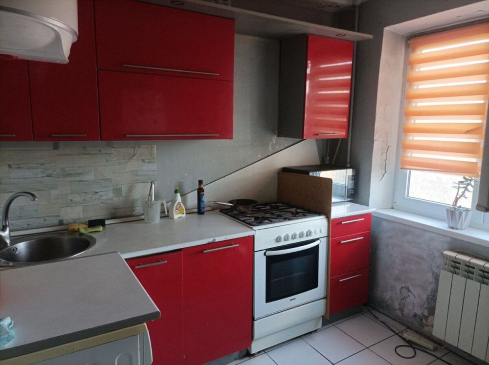 Оренда Квартира 2-кімнатна, 5/9 поверх на Леся Курбаса, 10ж Київ - фото 1