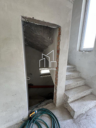 Продаж 2 поверхового будинку з ділянкою на 0 соток, 125 кв. м, 4 кімнат, Зимна Вода - фото 7