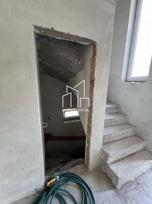 Продаж 2-поверховий Будинок з ділянкою 2.7 сот 125 кв.м 4 кімн. на Гоголя вул. Зимна Вода - фото 7