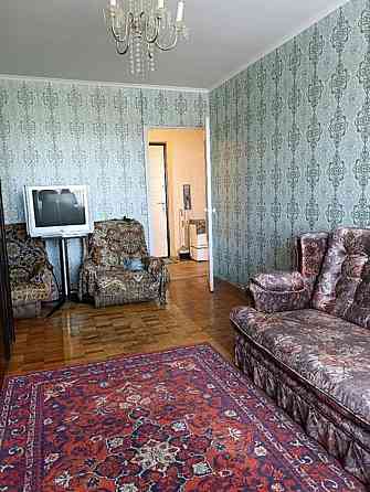 Оренда Квартира 1-кімнатна, 9/16 поверх на Райдужна, 17а Kiev