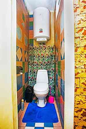 Продаётся  симпатичная  2х комнатная квартира в с.Нерубайское р-н НАТИ Nerubaiske