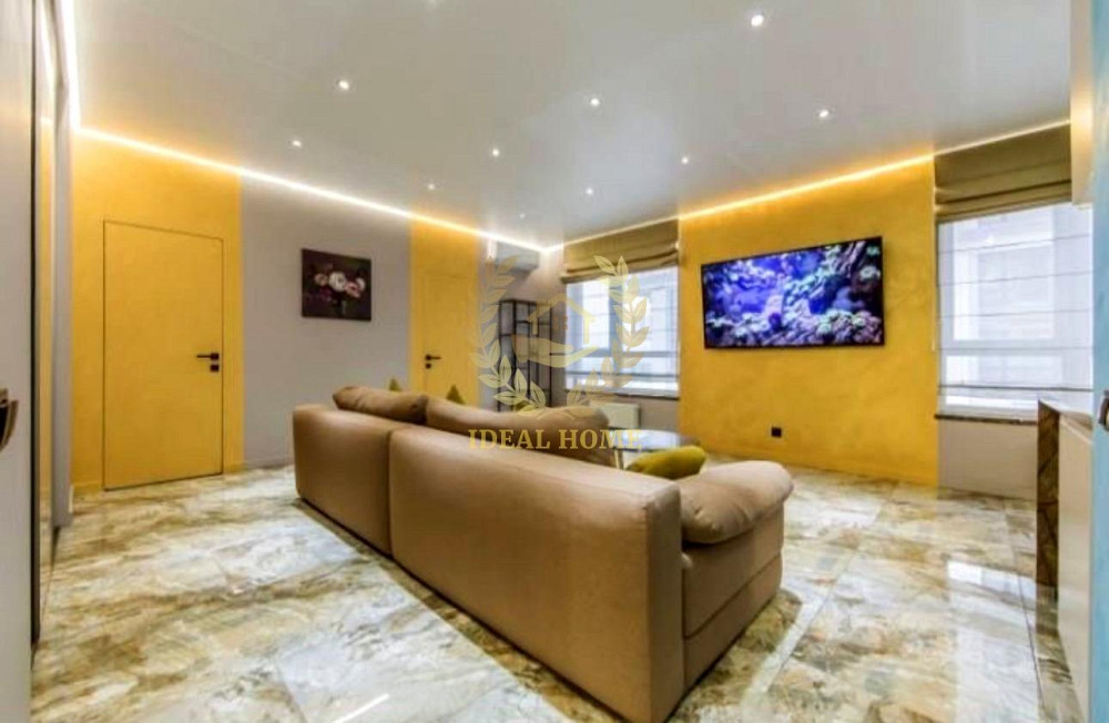 Продаж 3к. квартири, ЖК Метрополія Київ - фото 4