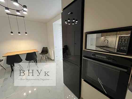 Продаж Квартира 3-кімнатна, 4/10 поверх на Будного Ternopil'