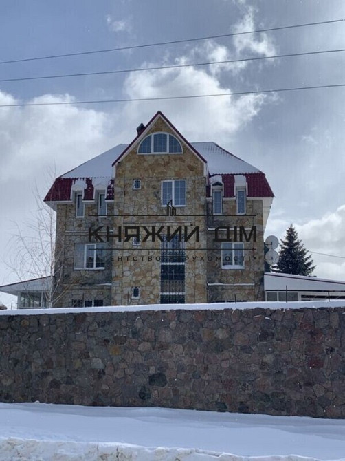 Продажа Дома недостроенного в с. Петропавловская Борщаговка. № 2210109 Чайки (Богуславський район) - фото 3