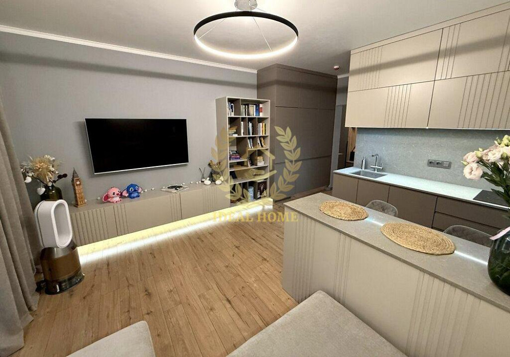 Продам 1к квартиру ЖК «Русановська гавань» Київ - фото 1