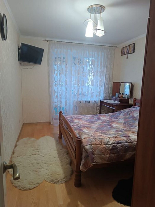 Продаж Квартира 3-кімнатна, 2/9 поверх Вінниця - фото 12