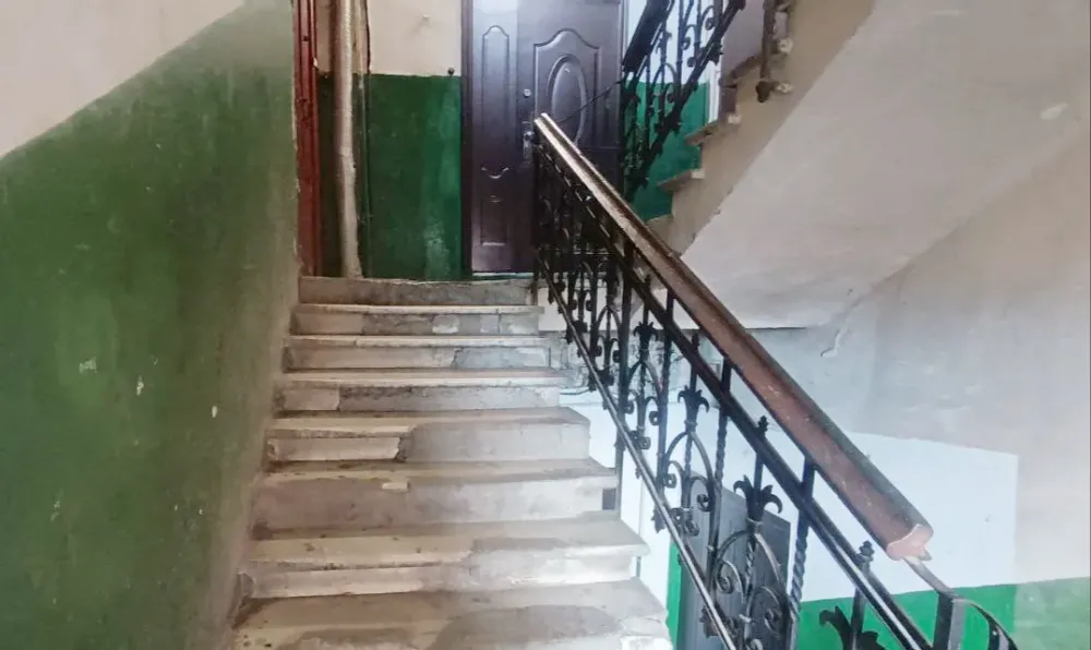 Продажа 1к Комната 12 кв.м Торговая Одесса - изображение 10