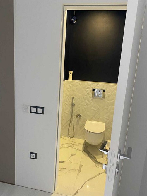 Продаж Квартира 3-кімнатна, 22/25 поверх на Пчілки, 7 Київ - фото 8