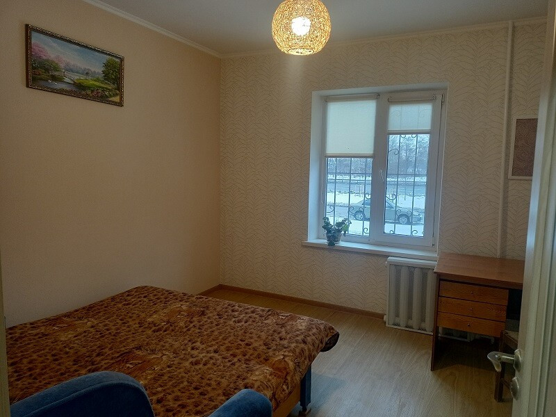 Оренда Квартира 2-кімнатна, 1/9 поверх на проспект Бажана Николая, д.5 Киев - изображение 7