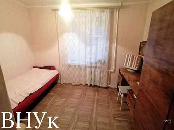 Продаж Квартира 3-кімнатна, 1/5 поверх на Балка Луцк