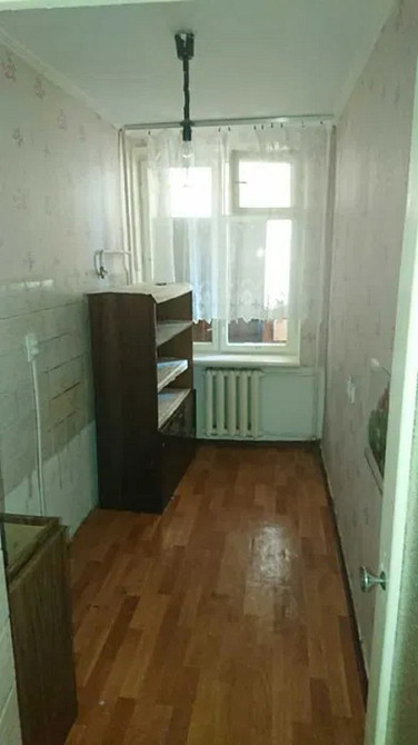 Продаж Квартира 1-кімнатна, 4/9 поверх на Волго-Донська, 73 Киев - изображение 4