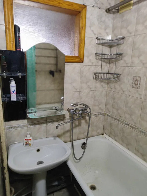 Оренда Квартира 1-кімнатна, 6/9 поверх на Лісовий проспект, 6а Киев - изображение 3