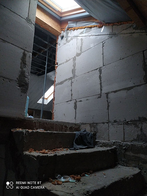 Предлагается к продаже капитальный дом в Нерубайском Нерубайське - фото 13