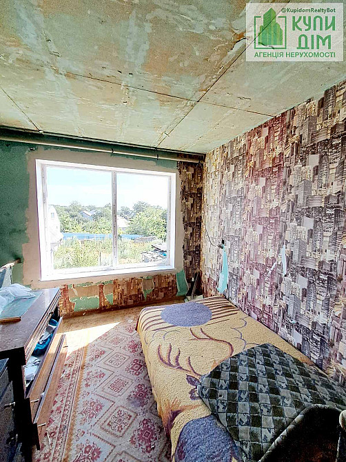 Продам двоповерховий будинок+ 46 сотк в центрі с.Іванівка.. Кропивницький - фото 8