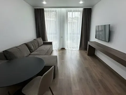 Оренда 1к Квартира 33 кв.м ЖК DeLight Hall Дніпро - фото 3