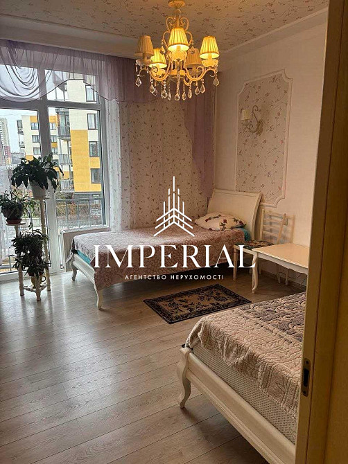 Оренда Квартира 2-кімнатна, 1/5 поверх на вул. Замковецька Kiev - photo 7