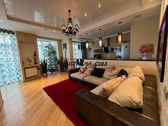 Оренда 3-кімнатної квартири ЖК Творець Київ