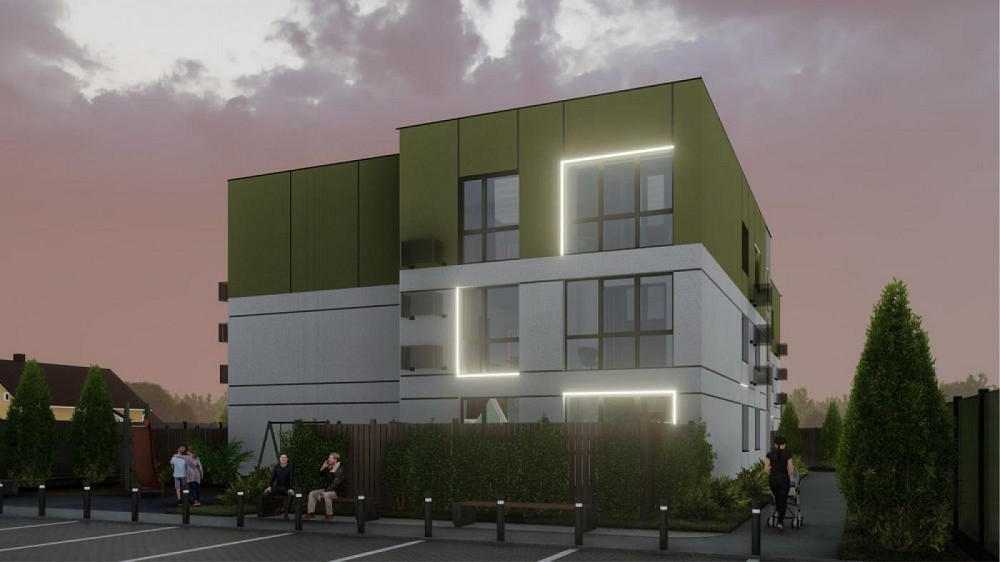 Продаж 1к Квартира 32 кв.м Фабрична вул. Rivne - photo 18