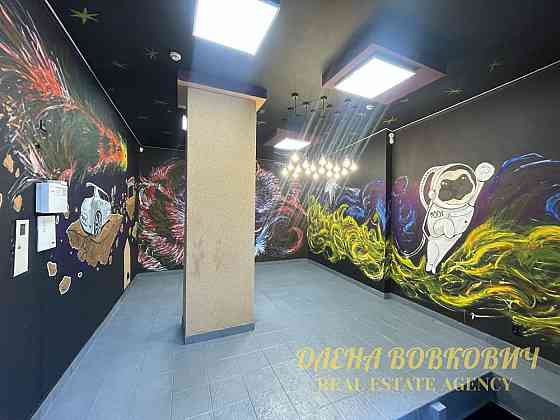 Оренда приміщення вільного призначення на Лук'яненка вул., д. 3 приміщень - 2, поверх - 1/2 Ivano-Frankivs'k