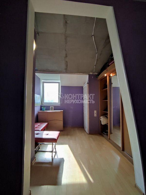 Продаж Квартира 5-кімнатна, 6/6 поверх на вул. Римарська Харьков - изображение 14