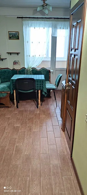 Оренда Квартира 1-кімнатна, 16/18 поверх на Харківське шосе, 61 Київ - фото 13