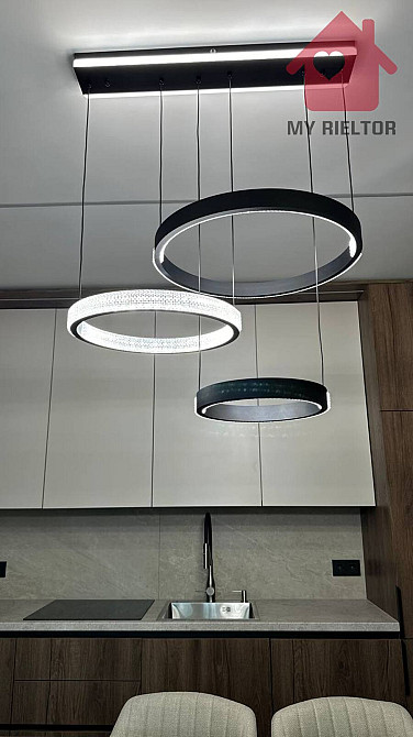 Продаж двокімнатної квартири ЖК Park Land Uzhhorod - photo 4