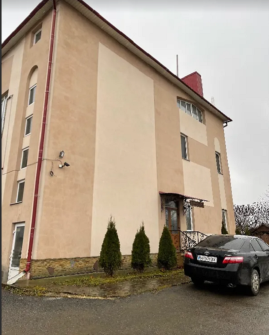 Оренда заклад громадського харчування на вул. академіка Сахарова поверх - 3/3 Тернопіль - фото 1