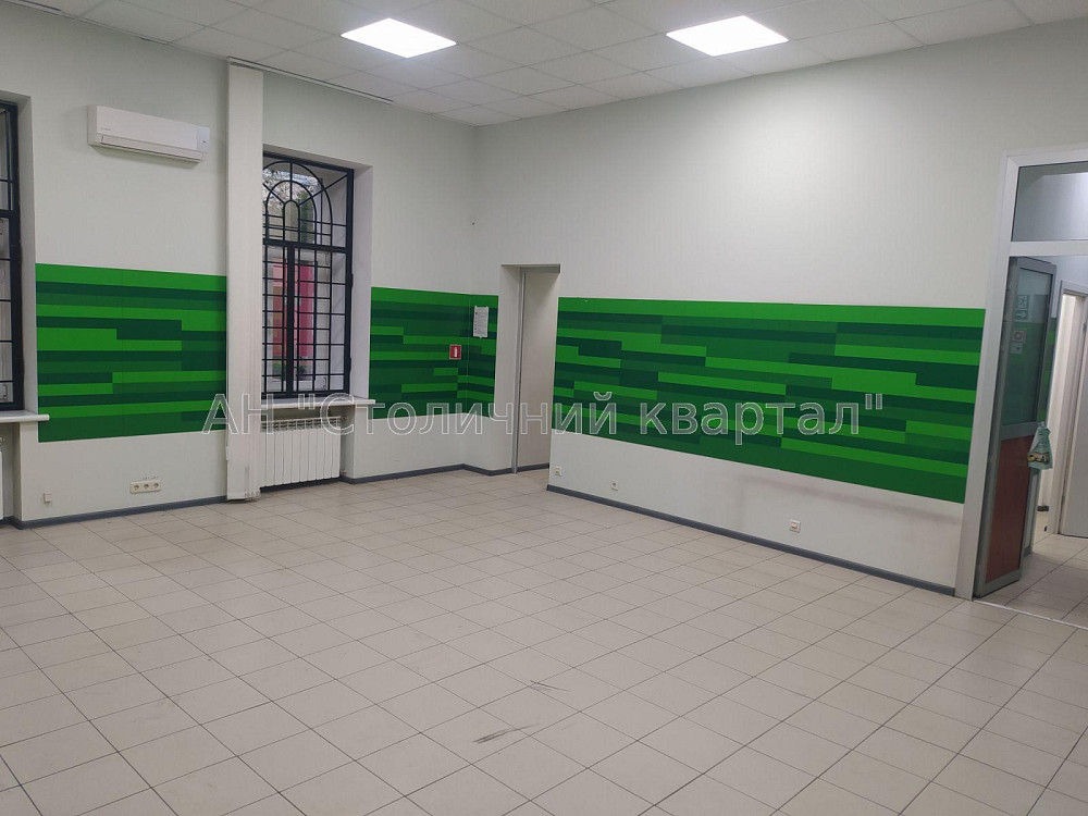 Оренда офісне приміщення на Толстого Льва вул., 13 приміщень - 4, поверх - 1/4 Kiev - photo 11